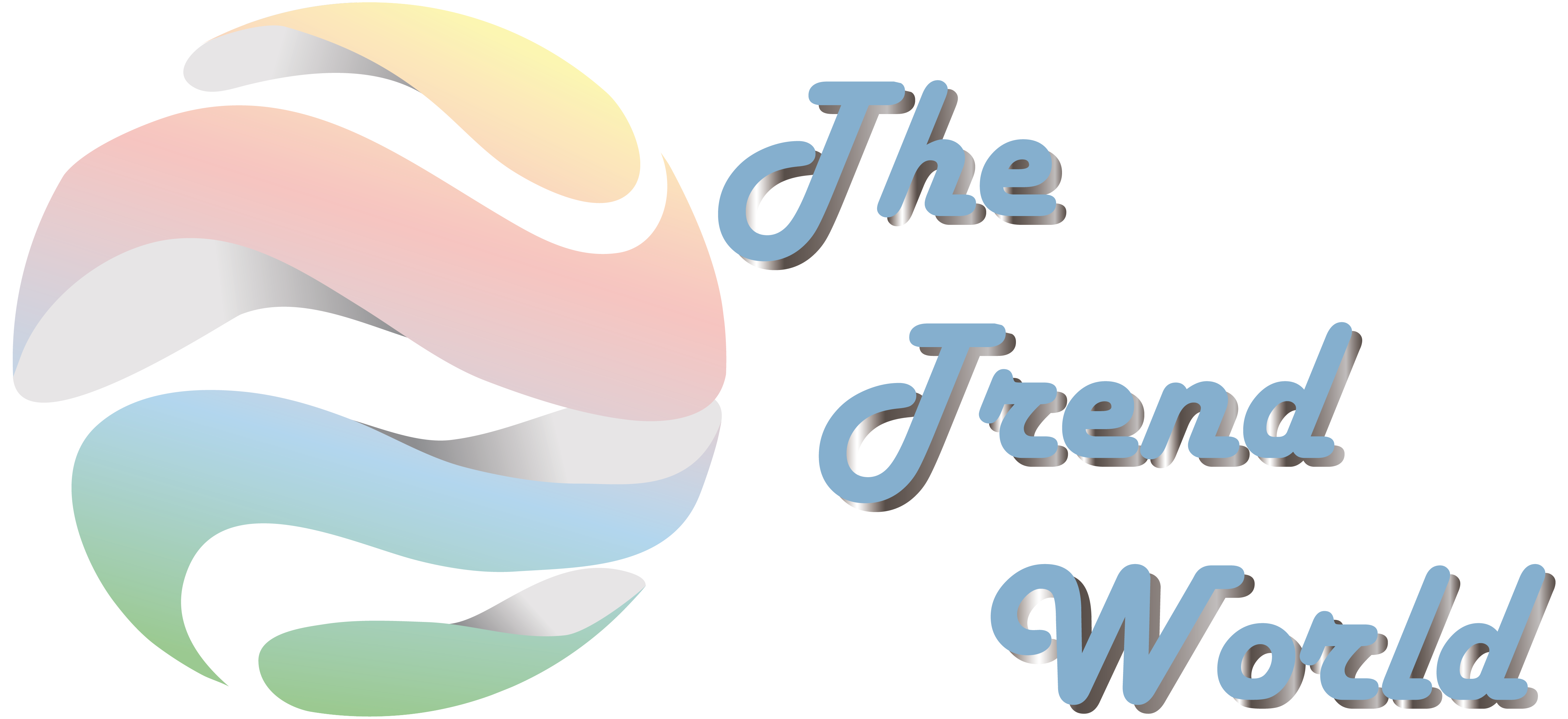 Logo The Trend World